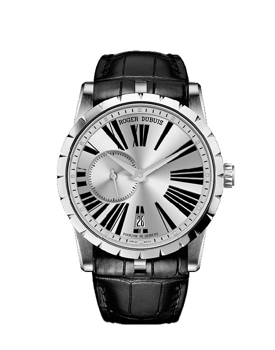 Часы Roger Dubuis Excalibur RDDBEX0443